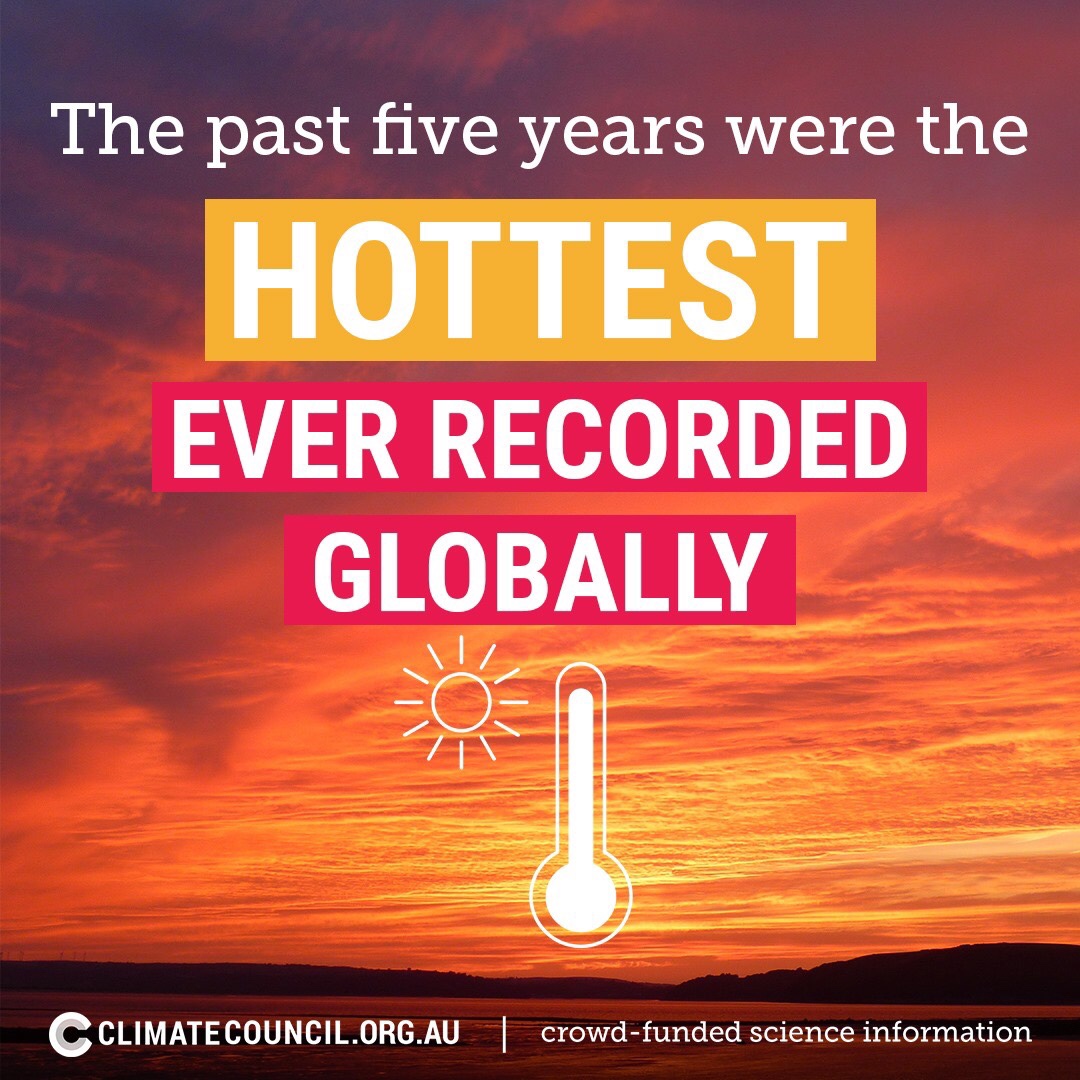#heatwaves  #humanextinction